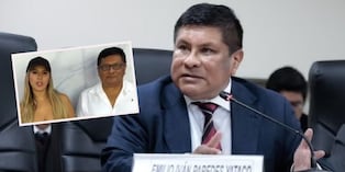 Yahaira Plasencia lamenta la muerte de Iván Paredes Yataco y le dedica emotivo mensaje