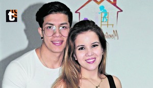 Ítalo Villaseca desmiente a Greissy Ortega: “Es mentira que no le quiera dar el divorcio”