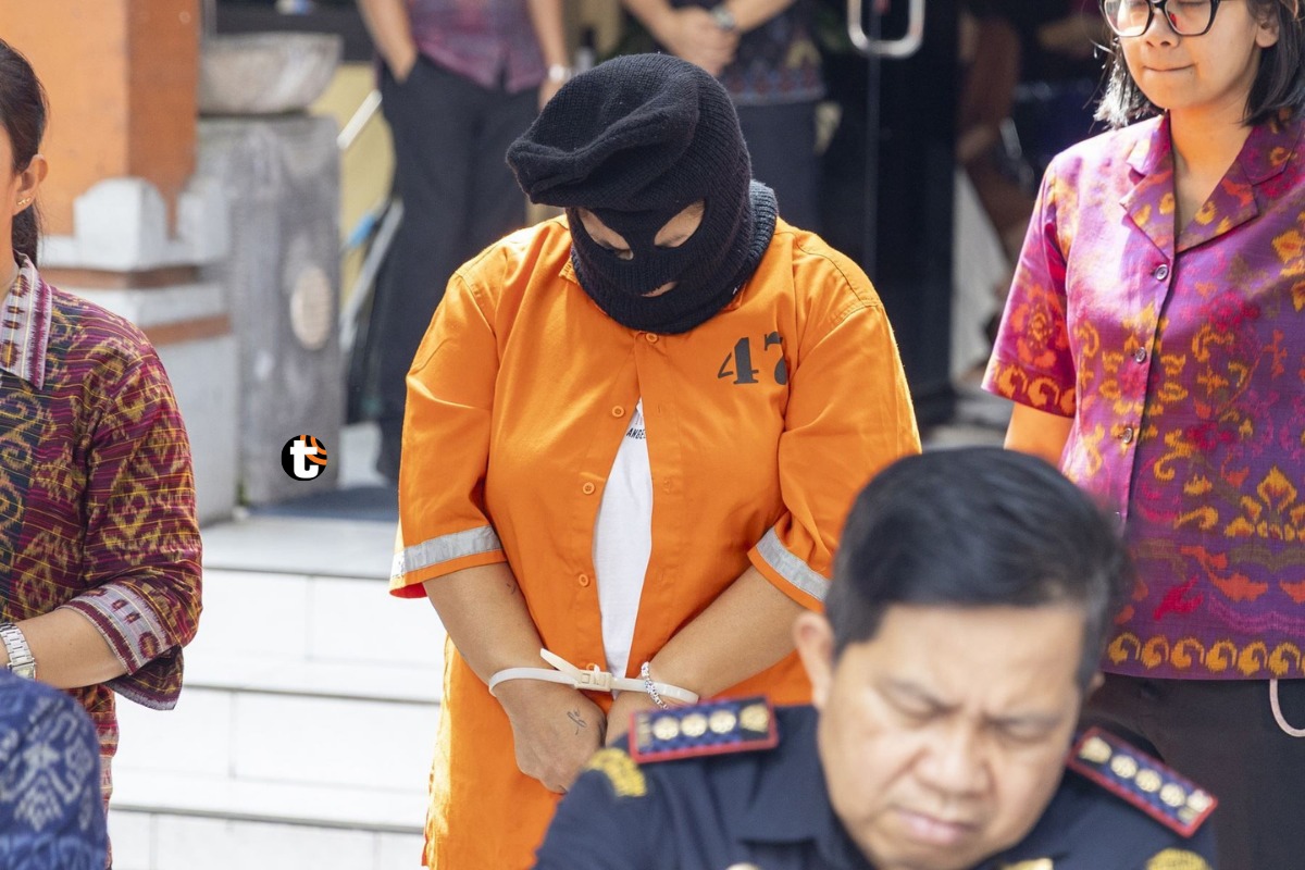 Ciudadana peruana podría ser condenada a muerte por traficar cocaína. Foto: EFE