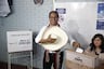 ¡De Huaral a Barbadillo! Roberto Sánchez votó en San Borja, pidió respetar los resultados y seguirá la jornada cerca de Pedro Castillo
