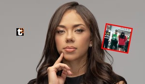 Suu Rabanal y su reacción ante la detención de su expareja César Vega: “No quiero ni saber, no soy nada de él”