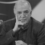 ‘Chema’ Salcedo murió a los 79 años