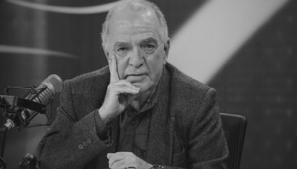 TROME | José María ‘Chema’ Salcedo falleció este lunes a los 79 años. Video: RPP