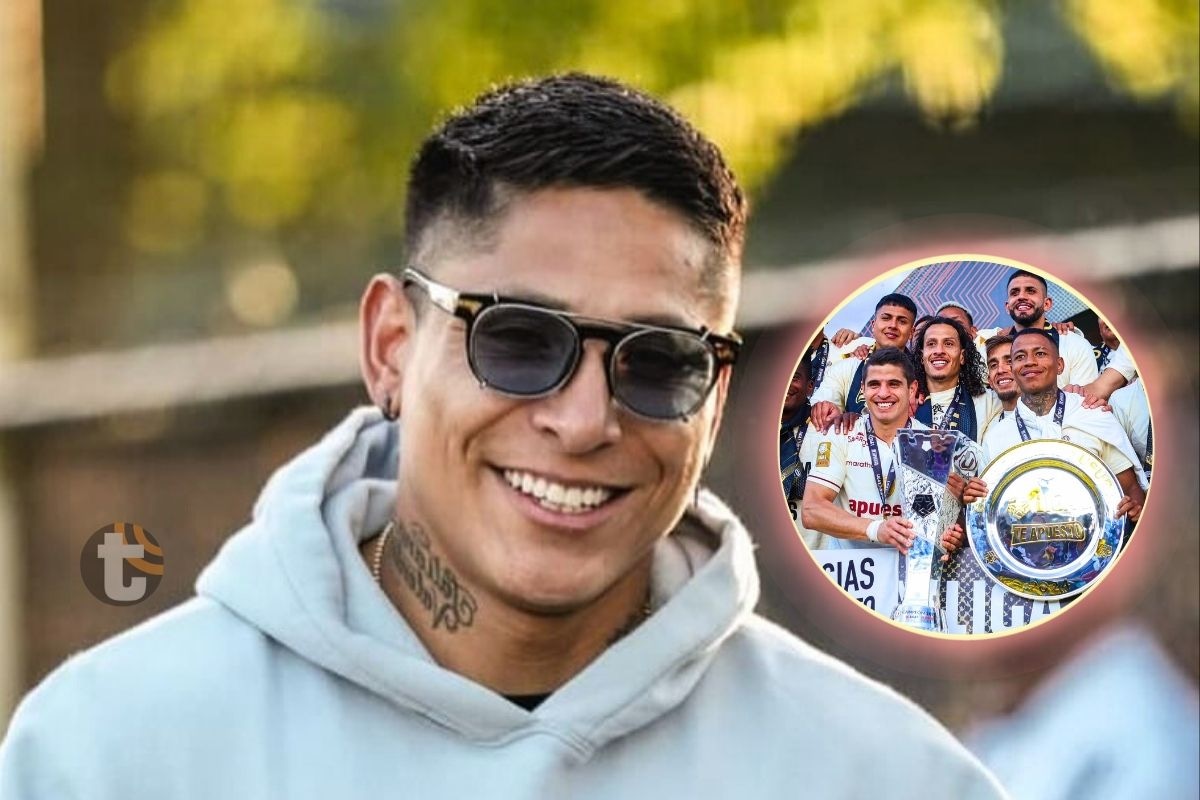 Raúl Rauldiaz finaoiza contrato en MLS en diciembre (Foto: @raulruidiazm)