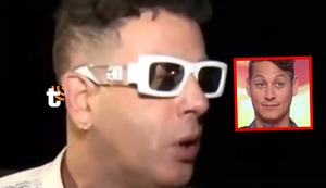 Ricky ROMPE SU SILENCIO tras distanciarse de Luigui: “Yo estoy con el alma limpia, lo que él diga no me importa”