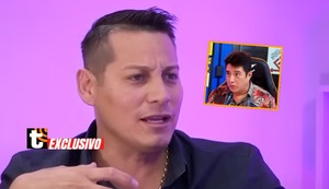 Luigui desmiente a Roly y asegura que no pagó derechos a Apdayc: “Los pagué yo de mi cuenta”