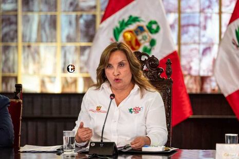 ¡Toque de Queda en Pataz! Dina Boluarte anuncia medidas drásticas tras masacre de 13 mineros