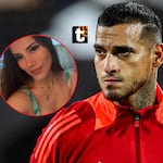 Prometida de Miguel Trauco rompe su silencio en redes tras grave denuncia contra el futbolista: ¿Qué dijo?