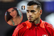 Prometida de Miguel Trauco rompe su silencio en redes tras grave denuncia contra el futbolista: ¿Qué dijo?