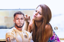 Hija de ‘Puma’ Carranza acusa a periodista deportiva de recibir regalos del papá de su hija