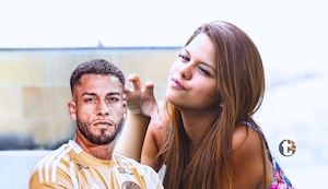 Hija de ‘Puma’ Carranza acusa a periodista deportiva de recibir regalos del papá de su hija