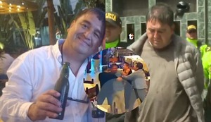 ¡Historial de furia! Empresario que embistió restaurante en La Molina ya había sido denunciado por agresión y fraude
