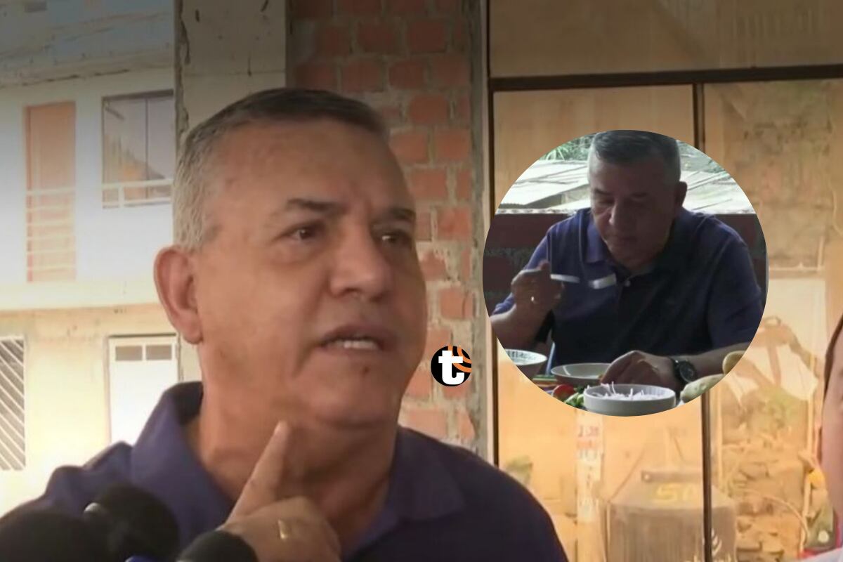 ¡Urresti pide que voten por él en plena jornada electoral! Candidato de Podemos Perú hace llamado pese a prohibición de propaganda