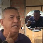 Urresti pide que voten por él en jornada electoral