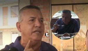 ¡Urresti pide que voten por él en plena jornada electoral! Candidato de Podemos Perú hace llamado pese a prohibición de propaganda