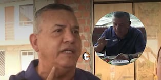 Daniel Urresti habría violado la ley electoral