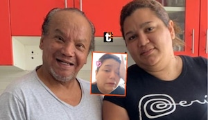 ¿Melcochita terminó con Monserrat tras 17 años? Ella rompe en llanto en vivo y confiesa: “Me dejó”