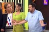 Giacomo Bocchio hace severo llamado de atención a Fiorella Cayo en El Gran Chef Famosos