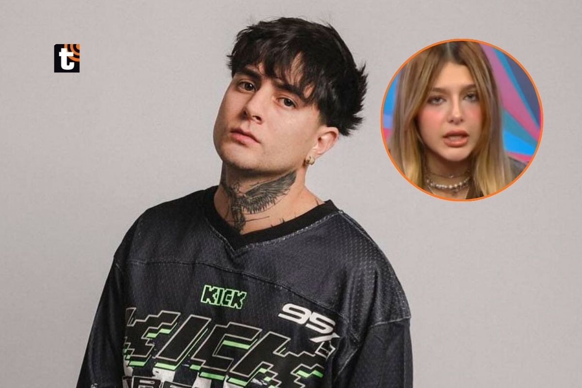 Verónika Rojas arremete contra ‘Diealis’ tras ser citado por la Fiscalía.