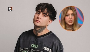 Verónika Rojas arremete contra ‘Diealis’ tras ser citado por la Fiscalía por caso de violencia en su contra: “Que dé la cara”