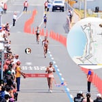 ¡Atención, Lima! Costa Verde vuelve a cerrar por los Juegos Bolivarianos