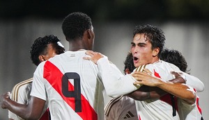 Campeonato Sudamericano Sub 20 2025 será transmitido por América Tv y TvGO