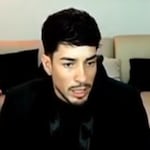 Piero Arenas reaparece con sus abogados y niega haber cometido abuso sexual: “Me quieren hacer daño, me han difamado”