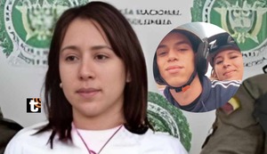 Wanda del Valle: Poder Judicial declara procedente la solicitud de extradición activa la ‘Bebecita’ desde Colombia