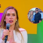 Ale Venturo celebra su divorcio y confiesa si el ‘Gato’ Cuba es el amor de su vida: “Después de todo lo que hemos pasado...”