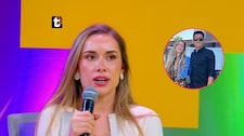 Ale Venturo celebra su divorcio y confiesa si el ‘Gato’ Cuba es el amor de su vida: “Después de todo lo que hemos pasado...”