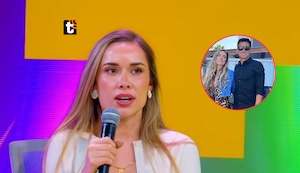 Ale Venturo celebra su divorcio y confiesa si el ‘Gato’ Cuba es el amor de su vida: “Después de todo lo que hemos pasado...”