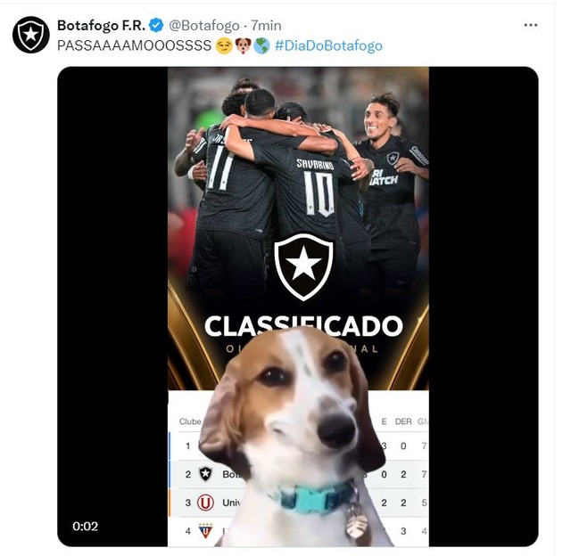 Los memes de Universitario