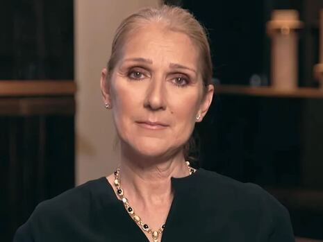 Celine Dion: artista decidió regresar a los escenarios a pesar de su enfermedad