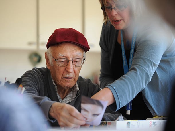 No dormir bien puede ayudar a desarrollar enfermedades como Alzheimer. (Foto: Getty Images)