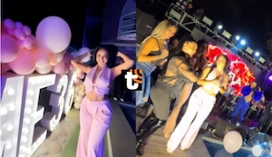 ‘Cumple’ de Pamela Franco habría costado más de 35 mil soles: Combinación de la Habana, fundo en Pachacamac y más