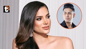 Suheyn Cipriani no cree en perdón de César Vega: “Que siga con su vida, yo estoy sanando”