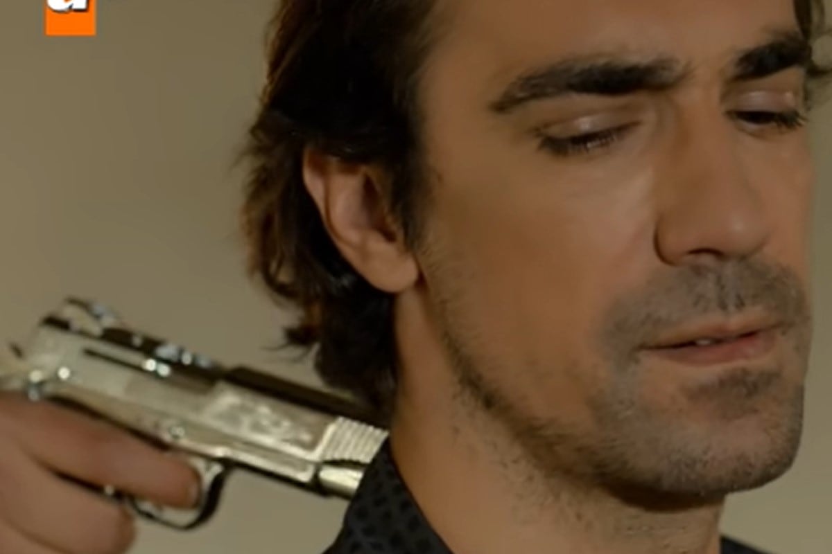 La telenovela “Tierra amarga” es una de las producciones más exitosas a nivel internacional (Foto: Med Yapim)