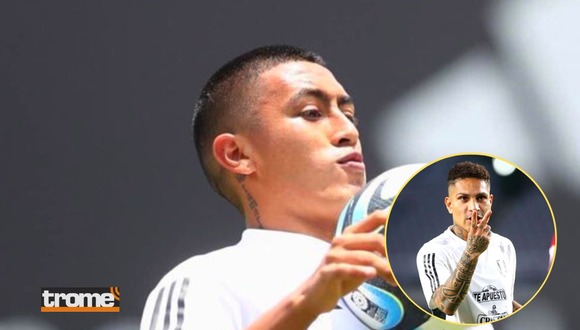 Fabrizio Roca habla sobre consejo que le dio Juan Reynoso (Video: Dsports)