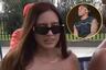 Darinka Ramírez declara por primera vez sobre el fin de su relación con Farfán: “Son cosas privadas”