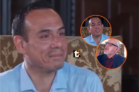 Presidente José Jerí responde si tiene pareja: “La primera dama es...”