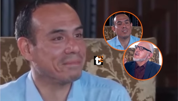 TROME - Presidente José Jerí responde si tiene pareja: “La primera dama es...”