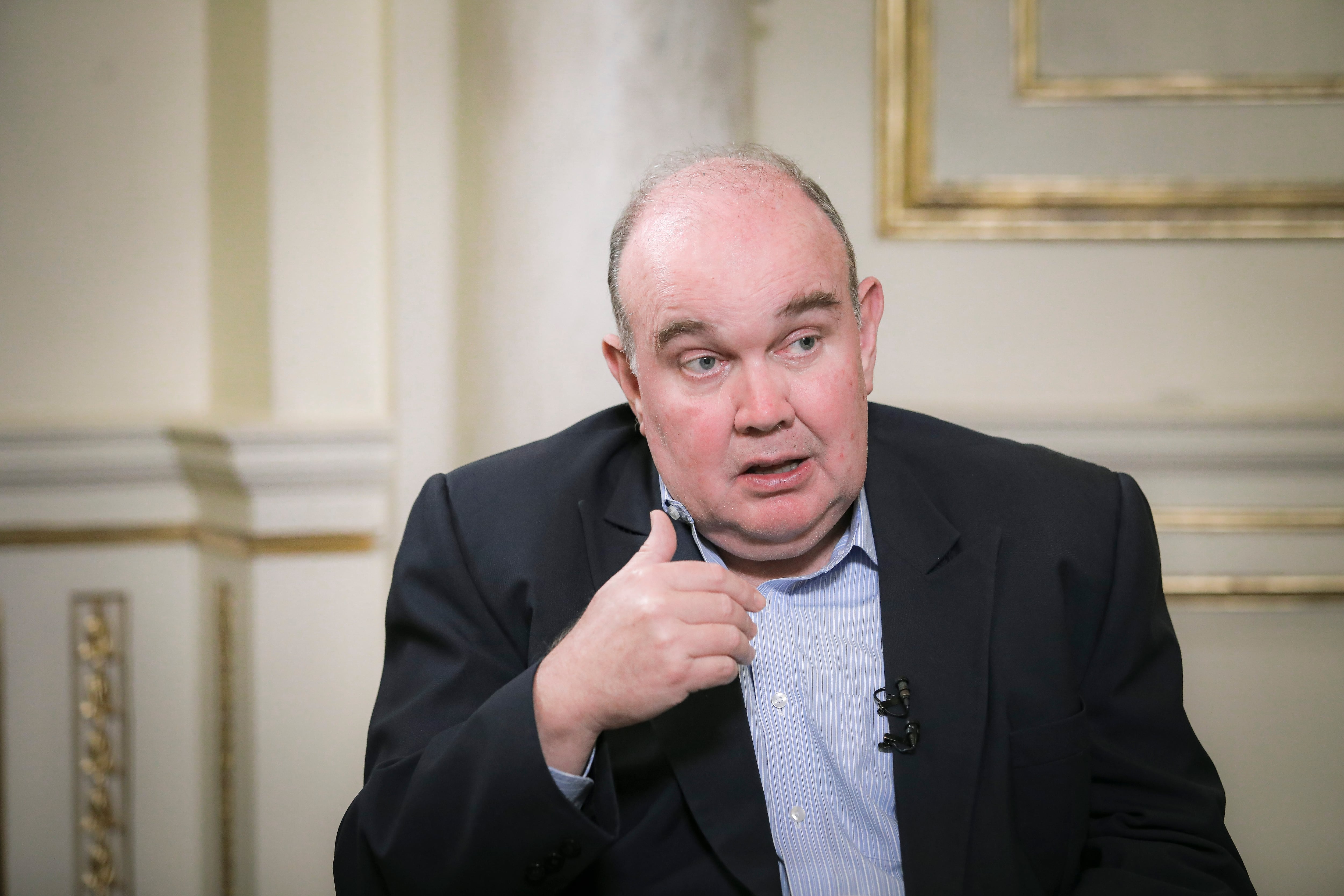 Rafael López Aliaga. (Foto: Archivo GEC)