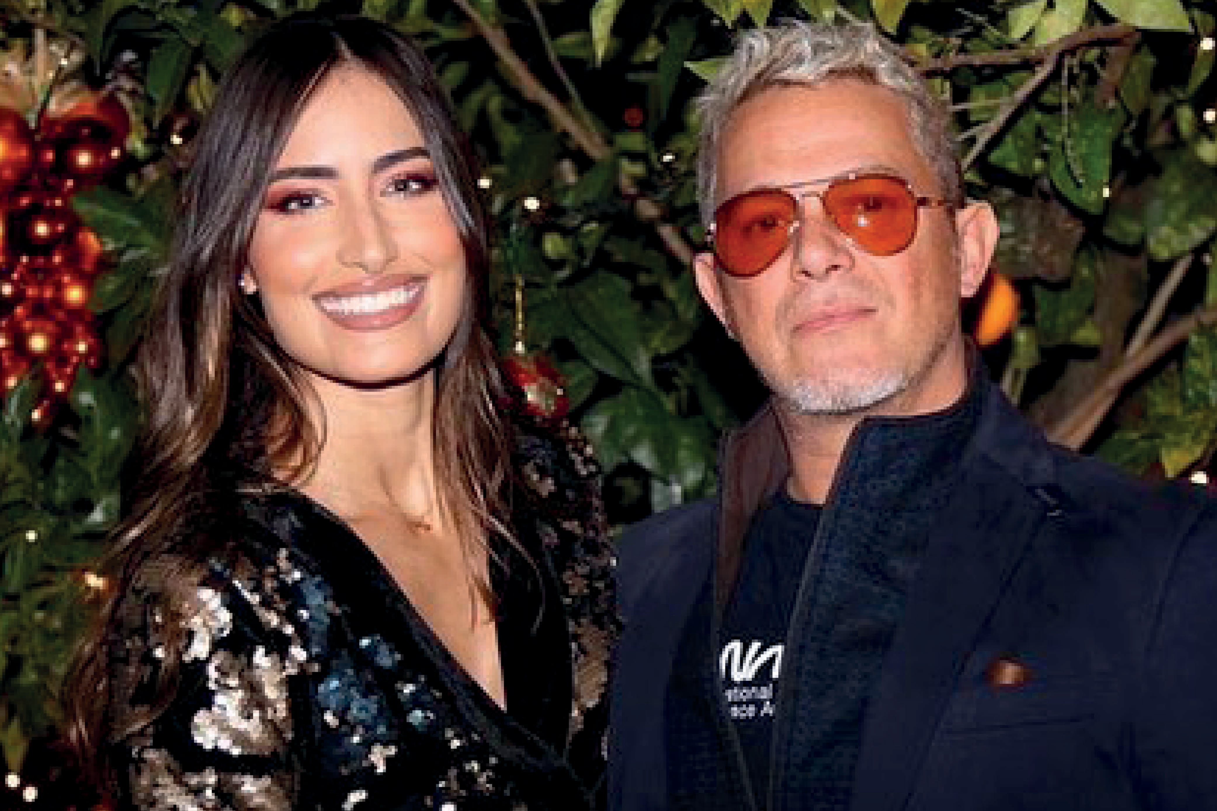 El intérprete español habría terminado su relación con la cubana Rachel Valdés tras 3 años de noviazgo (Foto: Alejandro Sanz / Instagram)