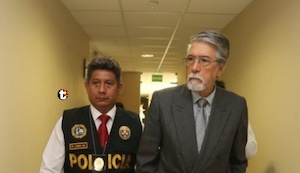 Caso Odebrecht: Empresario Rómulo Jorge Peñaranda condenado a 35 años de prisión por lavado de activos