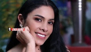 Maricarmen Marín es el nuevo ‘jale’ de Planchando el despecho: “Para mí un honor estar aquí”