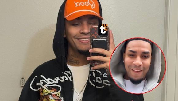 TROME - Youna toma radical decisión