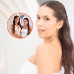 Gianella Marquina y su pareja revelan el sexo de su bebé y su nombre: “Te esperamos con mucho amor”