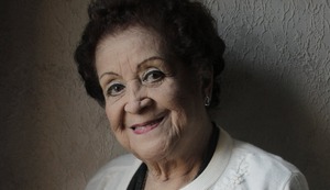 Jesús Morales es velada en el Ministerio de Cultura: ¿De qué falleció la actriz?