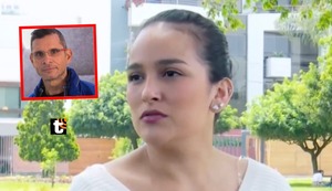 Daniela Darcourt se hartó y acusa directamente a productor de intentar quitarle “Señor Mentira”: Muestra PRUEBAS