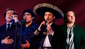Triunfadores de Yo Soy abren nuevas fechas con show “Voces de Oro”
